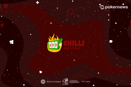 Chilli Casino Welcomes You with 10 Free Spins in September