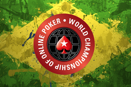 Mais Dois Títulos para o Brasil! César Antenore e Ítalo Carandina Campeões no WCOOP