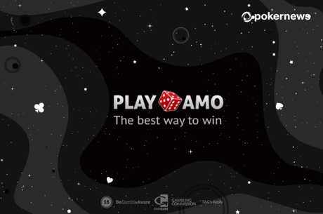 Make Your First Deposit Count with the PlayAmo Casino
