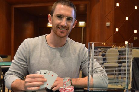 Three Events Crown Winners on Day 6 of the 2019 Borgata Poker Open