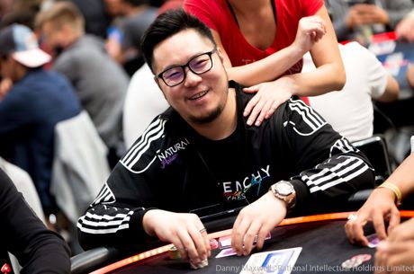 Life of High-Stakes Poker Pro Danny Tang: The Rise to the Top