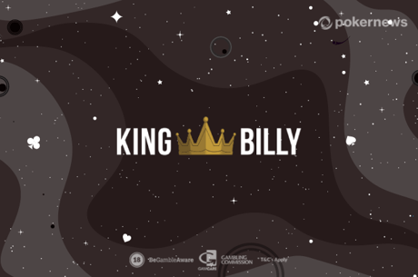 Four Bonuses Make King Billy Casino an Obvious Choice