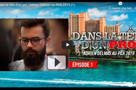 Dans La Tête d'Un Pro aux Bahamas avec Adrien Delmas (épisode 1)