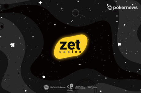 Zet Casino Bonus