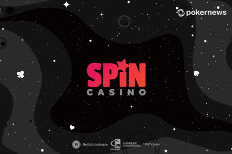 Spin Casino Announces $1k Bonus + Free Sports Bet Promotion