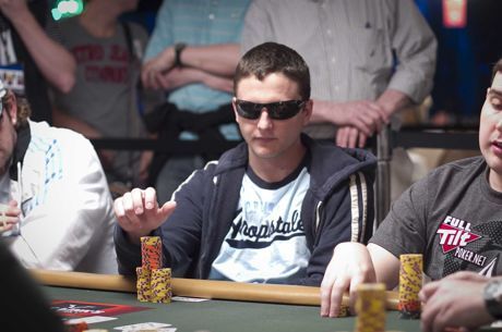 All-Time Online Poker Money Leader Peter Traply Wins 888poker's XL Eclipse High Roller