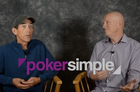 PokerSimple: Episode 1 - Value Betting the Turn