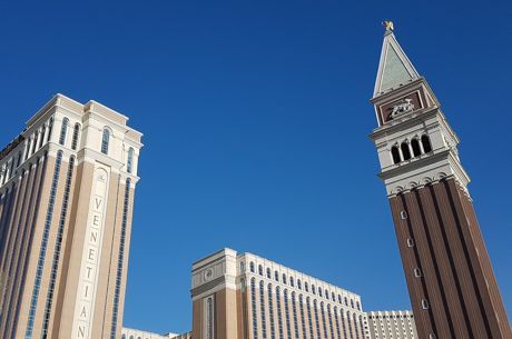 Under Fire from Poker Players, Venetian Defends New Tournament Series