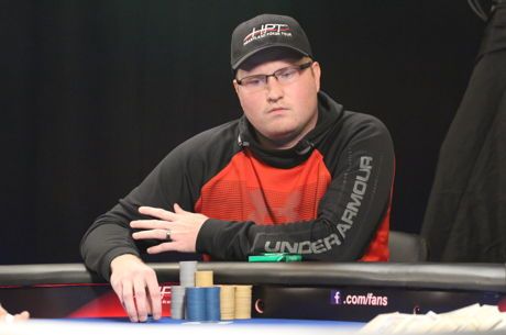 Hand Review: Reichard Gets Huge Value at HPT Final Table