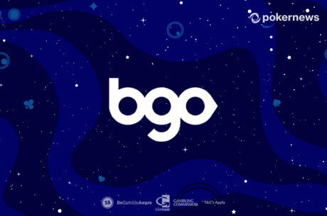 Enjoy BGO's Free Welcome Bonus and Great Offers