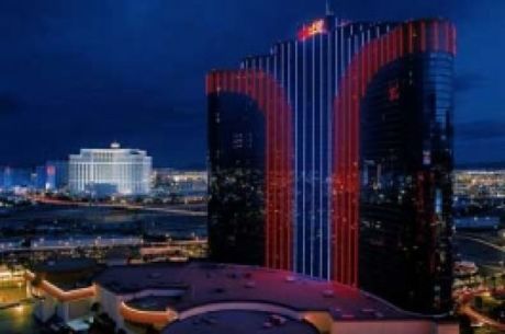 Las Vegas : Le Rio All-Suite Hotel & Casino change de propriétaire pour un demi milliard