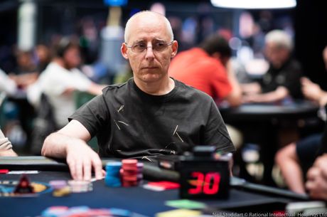 Shakerchi Leads WCOOP Main Event Final Nine in Quest for $1.6 Million