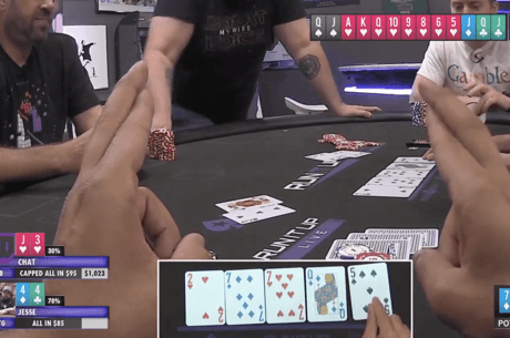 PokerStars and Run It Up Present Interactive Twitch Poker Game, Chat Plays Poker