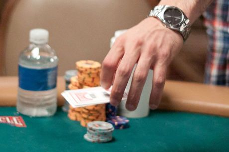 How Poker is Uniquely Different From Other Competitions