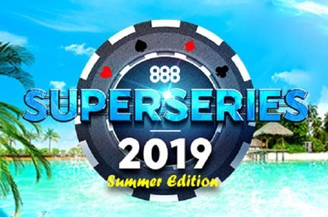 La jornada de clausura de las SuperSeries Summer Edition reparte cerca de 140.000€
