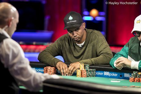 Phil Ivey's appeal in the Borgata edge-sorting case continues.