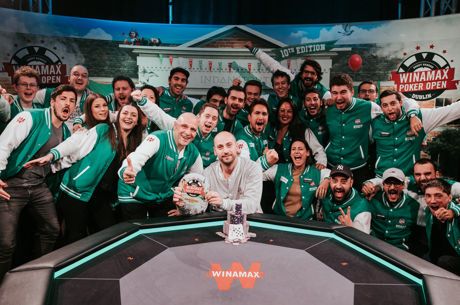 Winamax Poker Open 2019 : Toutes les vidéos du festival