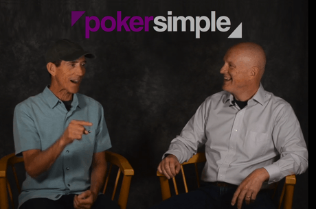 PokerSimple: Episode 4 - Straddle Battles