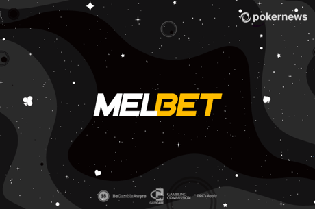 Play at MELbet and Win up to €1,750 and 290 Free Spins!