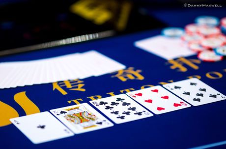 Value Betting a Set on a Tricky Board