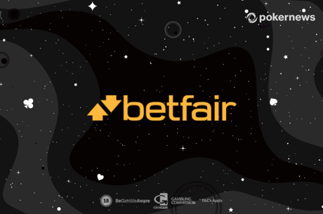 Deposit £10 to Claim a £50 Bonus at Betfair