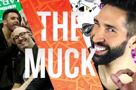 The Muck: Jaffee and Ralph Massey Attack Moreno
