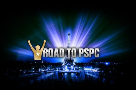 Road To PSPC Paris : Rendez-vous au Club Montmartre du 16 au 22 décembre