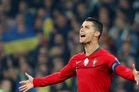 Golo 700 de Ronaldo dá 70 mil euros aos apostadores da Betclic
