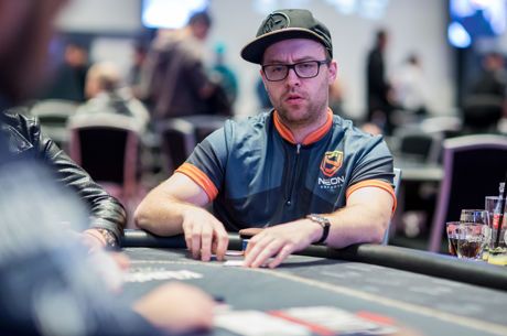 WSOPE: PoY Contenders Show Up, Second Event Underway