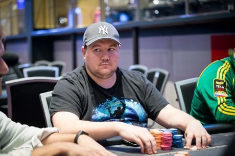 WSOPE: Deeb, Bensimhon Leading First Two Events