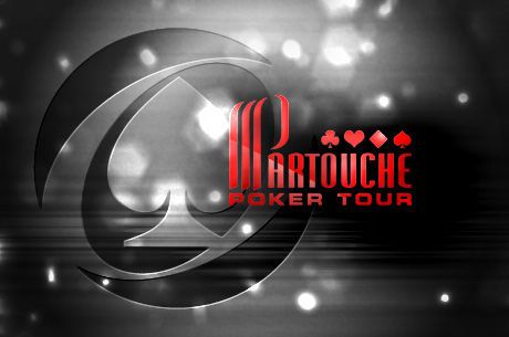 Partouche Poker Tour Returns to France in 2020 After Eight-Year Hiatus