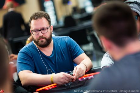 Rodrigo Semeghini e Gustavo Mastelotto sobem ao pódio na High Rollers Week  da GGPoker