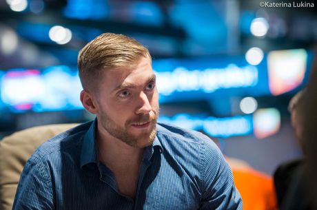 Loeser Leads WSOPE €100K Diamond High Roller, Ivey, Negreanu In Contention