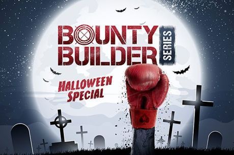 Diego Bauler foi o melhor brasileiro no Main Event da Bounty Builder Series