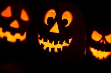 Halloween : Votre poids en bonbons et 10.000€ garantis sur Winamax