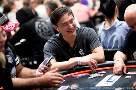 Hand Review: A Tough Hero Call Late in a WPT
