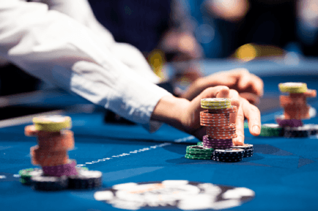 Follow The WSOPC Sydney Action Here at PokerNews