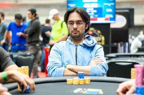 Pedro "peterwhooo" Correa crava US$ 530 Bounty Builder HR do PokerStars