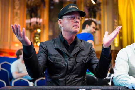 Inside Gaming: Drew Las Vegas Enlists Bobby Baldwin as CEO
