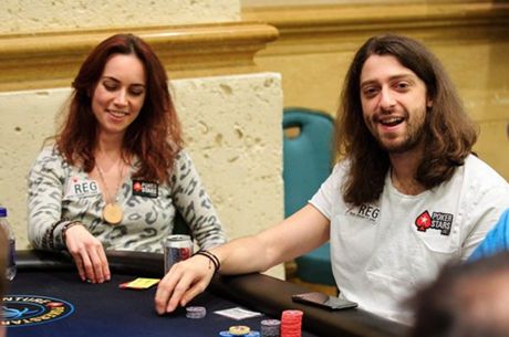 Liv Boeree e Igor Kurganov deixam a Team PokerStars