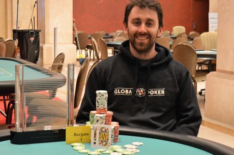 Two More Winners Crowned at Borgata Poker Open