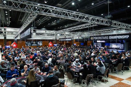 Forty-Two Events Scheduled at EPT Prague; PokerNews Will Be There