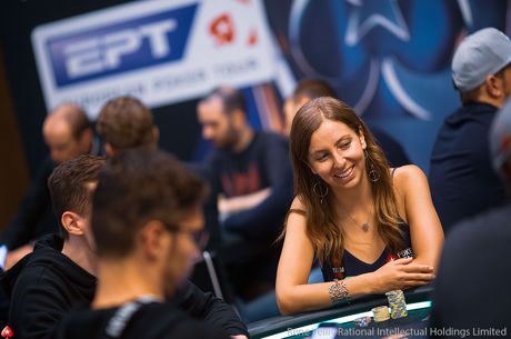 Maria Konnikova ne représentent plus PokerStars