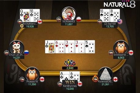 Inside Gaming: GGPoker Exiting Some European Markets, Plans for Return