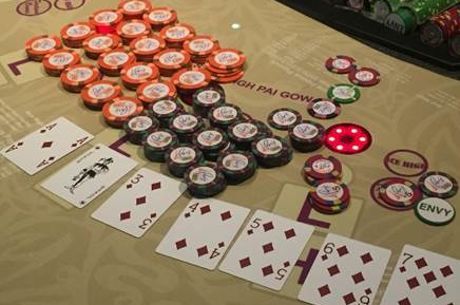 Las Vegas: Un jackpot à 2,3 millions de dollars !