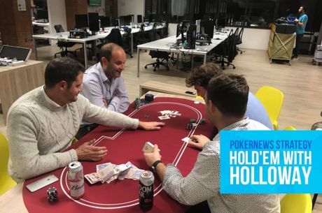 Hold'em with Holloway, Vol. 126: Importance of Home Games in the Poker Ecosystem