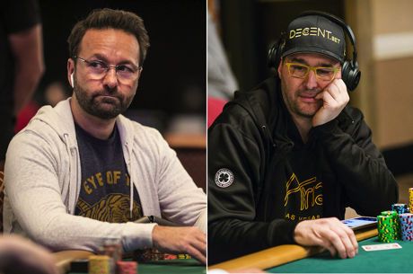 High Stakes Poker Reviewed: Negreanu, Hellmuth Climb Back in First Season Finale