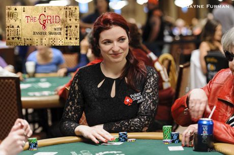Lessons From the Poker GRID: The Anchoring Effect, Idea Bink & Sandbagging