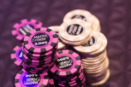 MCOP Main Event Off to a Big Start in Holland Casino Amsterdam