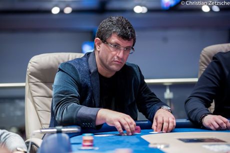 Leon Tsoukernik: "Le poker c'est le meilleur des jeux"